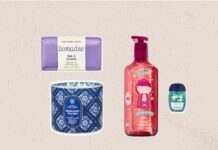 Последний взрыв лета: Bath & Body Works раздает ароматы по смешным ценам!