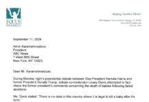 Забытые голоса: Когда жизнь не заканчивается даже после неудачного аборта