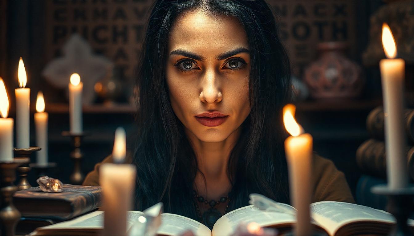 Матриця долі