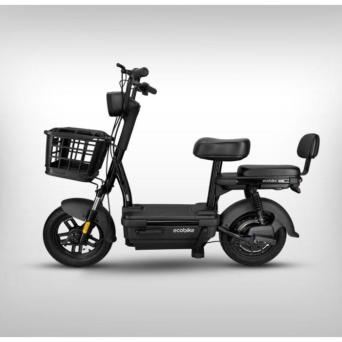 електроскутер