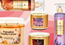 Чари аромату: забійний розпродаж в Bath & Body Works