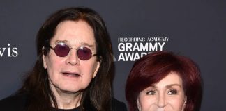 Чому Шерон Осборн так наполегливо боролася за повернення Оззі до Англії Перед останніми Днями