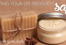 Шість порад щодо використання безпечних домашніх косметичних засобів