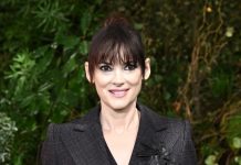 Вайнона Райдер одного разу зізналася в любові першокласнику – і тут же пошкодувала про це