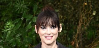 Вайнона Райдер одного разу зізналася в любові першокласнику – і тут же пошкодувала про це