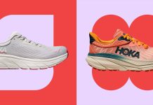 Літо 2025: Не пропустіть шанс оновити свій спортивний гардероб з Hoka!