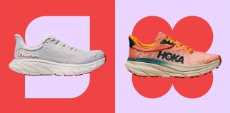 Літо 2025: Не пропустіть шанс оновити свій спортивний гардероб з Hoka!