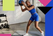 Перетворіть тіло за чотири тижні: ефективний План силових тренувань для схуднення