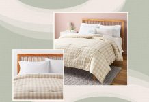 Скарбниця в Target: як заощадити на підготовці до гуртожитку і не втратити в якості