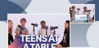 Підлітки за столом: покоління Z на підйомі (і ризику) відносин з ШІ