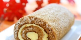 Осінь майже тут, і найкращі гарбузові рецепти ina garten – у меню