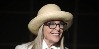 Повідомляється, що Даян Кітон залишила 5 мільйонів доларів одному зі своїх «великих кохань» – і вони не були її дітьми.