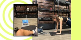 “Я спробував 5 найпопулярніших тренувань на YouTube за тиждень. Це ті, які варті галасу”.