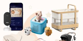 14 продуктів для дітей, які будуть випущені у 2025 році з розумними функціями, сподобаються батькам