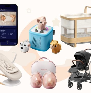 14 продуктів для дітей, які будуть випущені у 2025 році з розумними функціями, сподобаються батькам