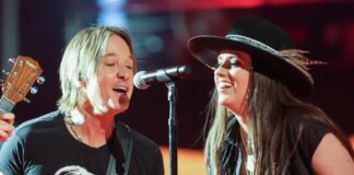 15 речей, які вам потрібно знати про Меггі Богог, Зірка країни -Музи в центрі чуток про знайомства з Кейт Урбан