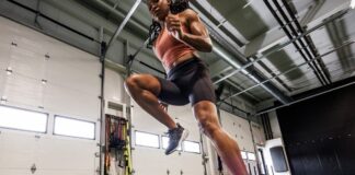 8 найкращих вправ на спритність, на думку фітнес-експертів