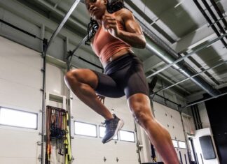 8 найкращих вправ на спритність, на думку фітнес-експертів