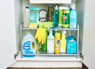 Revolution Under the Shell: 10 organizátorů, které opravdu fungují