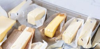 Повний тест масла в супермаркеті: пошук найкращого несолоного продукту