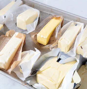 Повний тест масла в супермаркеті: пошук найкращого несолоного продукту