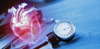 Новий препарат показує багатообіцяючі результати в контролі стійкого високого кров’яного тиску та захисті нирок
