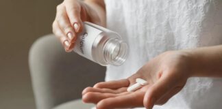 Нове дослідження показало, що добавки кальцію не підвищують ризик деменції