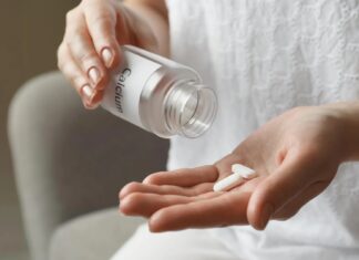 Добавки кальция не повышают риск развития деменции, показало новое исследование