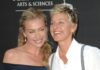 Ellen DeGeneres dan Portia de Rossi Dikabarkan Berencana Kembali ke AS