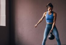 Скільки часу насправді потрібно, щоб набрати один фунт м’язів?