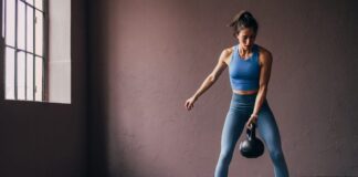 Скільки часу насправді потрібно, щоб набрати один фунт м’язів?