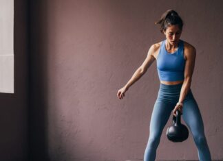 Quanto tempo ci vuole davvero per guadagnare mezzo chilo di muscoli?