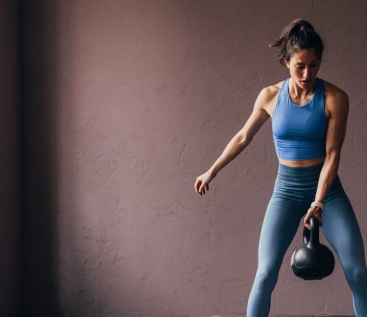 Скільки часу насправді потрібно, щоб набрати один фунт м’язів?