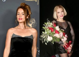 Beroemdheden betreden het podium: een blik op recente Roxie Hart-castings in ‘Chicago’