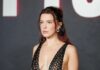 Millie Bobby Brown’s Dog “Plays Hard to Get” with New Baby