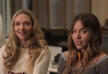 Психологічний трилер “Служниця” зі знижкою напередодні виходу фільму