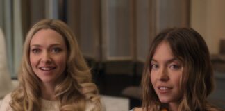 Психологічний трилер “Служниця” зі знижкою напередодні виходу фільму