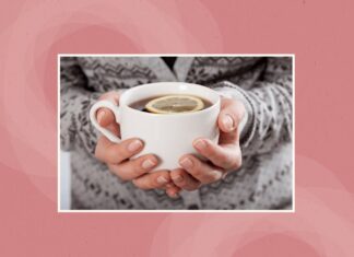 TikToks TCM-Verschiebung: Warum heißes Wasser für manche den Kaffee ersetzt