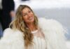 Gisele Bündchen celebra el primer cumpleaños de su hijo con fotos familiares