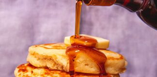 Читачі запасаються: 10 найпопулярніших рецептів серйозної їжі цього тижня