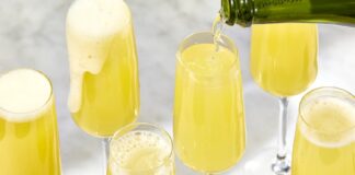 Кава: чудовий і доступний вибір для мімози та іншого