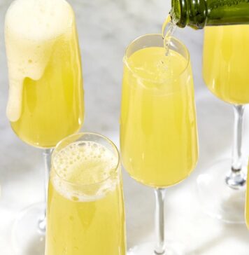 Кава: чудовий і доступний вибір для мімози та іншого