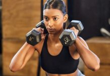 Як часто потрібно займатися для оптимального здоров’я, схуднення та набору м’язів?