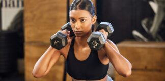 Як часто потрібно займатися для оптимального здоров’я, схуднення та набору м’язів?