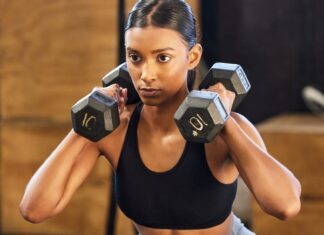 ¿Con qué frecuencia debe hacer ejercicio para tener una salud, una pérdida de peso y un aumento de masa muscular óptimos?