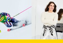 Паула Мольцан: Баланс між максимальною продуктивністю та довгостроковим баченням в елітному гірськолижному спорті