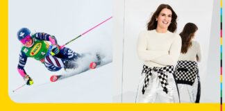 Паула Мольцан: Баланс між максимальною продуктивністю та довгостроковим баченням в елітному гірськолижному спорті