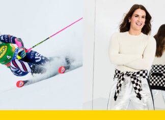 Paula Molzahn: Vyvážení špičkového výkonu a dlouhodobé vize v elitním alpském lyžování