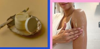 Масло для тіла Oak Essentials Dew: повний огляд