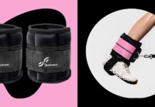 Ankle Weights: A Trainer-Backed Guide to Sculpting Your Lower Body